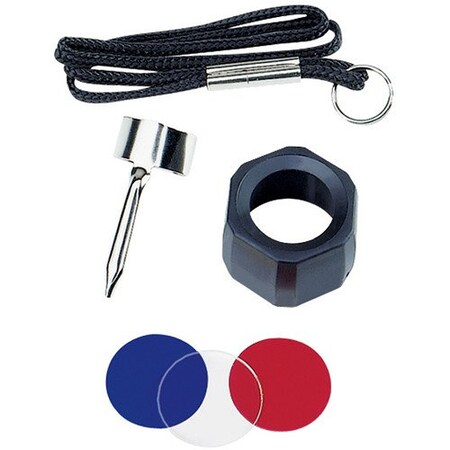 Maglite AA Mini Mag Accessory Pack AM2A016